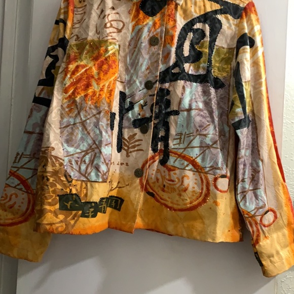 Jacket - Picture 4 of 7